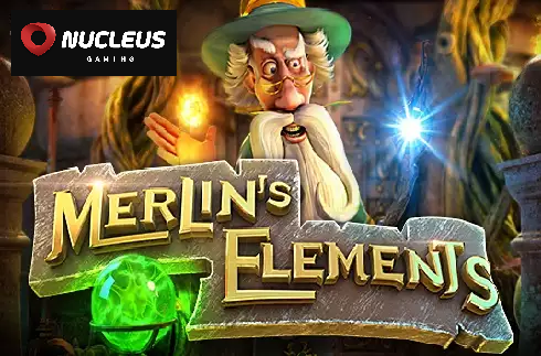 Merlin's Elements